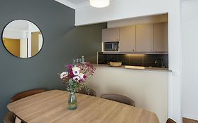 Aparthotel Adagio Paris Buttes Chaumont